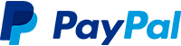 DE PayPal Logo